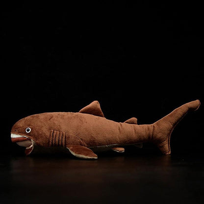 Kuscheltier Megalodon