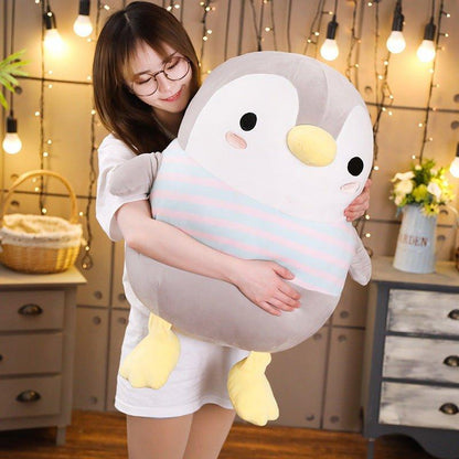Kuscheltier Süßer Pinguin
