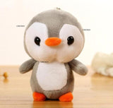 Peluche Pingouin <br> Miniature