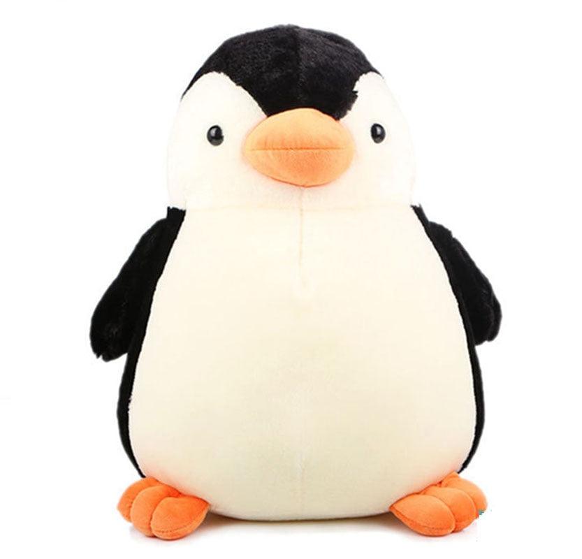 Der Pinguin Luego