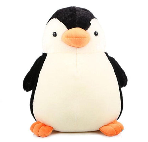 Le Pingouin Luego - Peluche Kingdom
