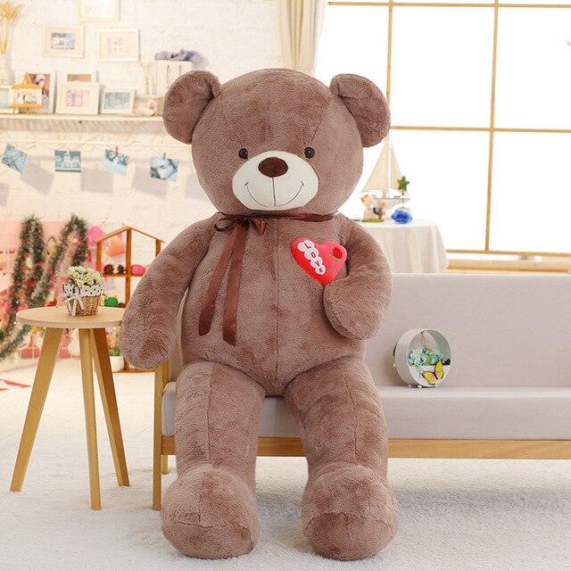 Süßer Teddybär