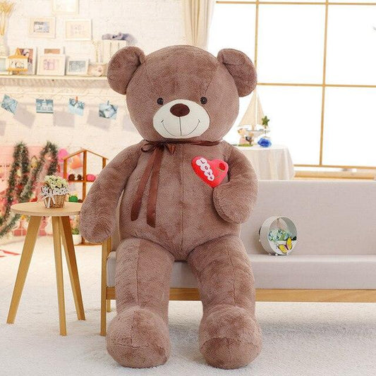 Cute Teddy Bear