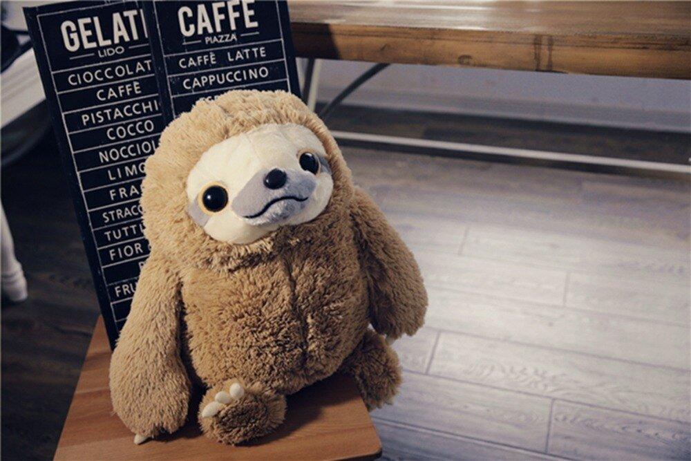 Peluche Paresseux Mignon