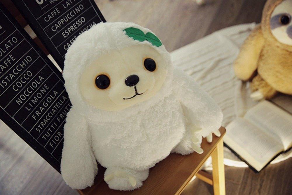 Peluche Paresseux Mignon