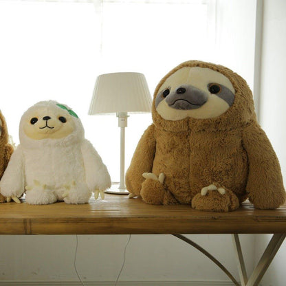 Peluche Paresseux Mignon