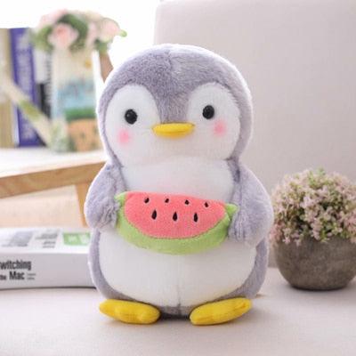 Kuscheltier Pinguin-Baby