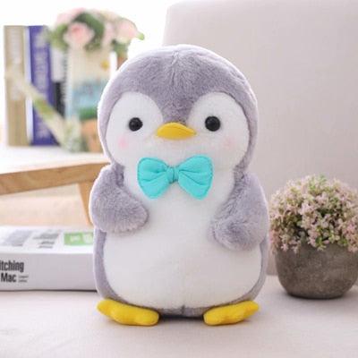 Kuscheltier Pinguin-Baby