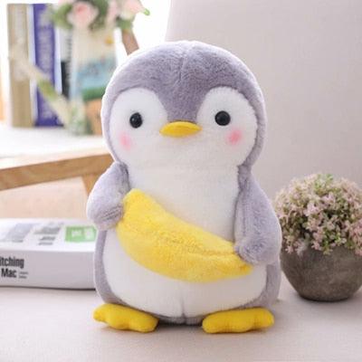 Pingouin en clearance peluche