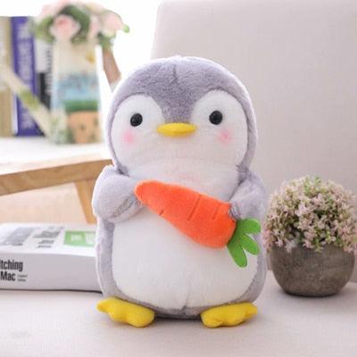 Kuscheltier Pinguin-Baby