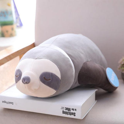 Riesen-Kuscheltier Faultier