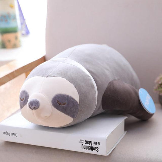 Giant Sloth Plush