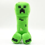 Peluche Creeper <br> Minecraft