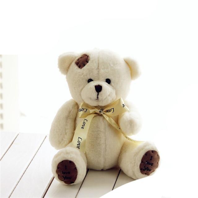 Teddybär Love