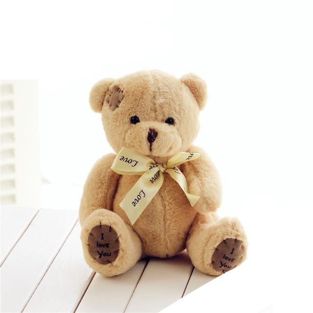 Teddybär Love