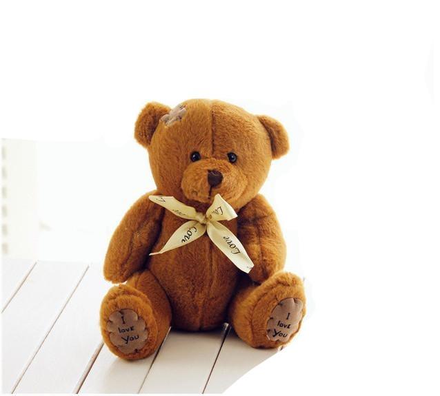 Teddybär Love