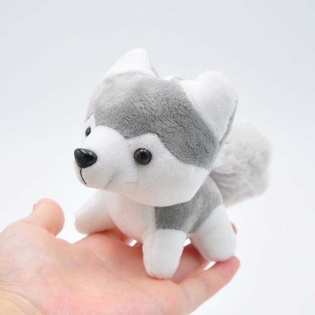 Kuscheltier Mini Wolf