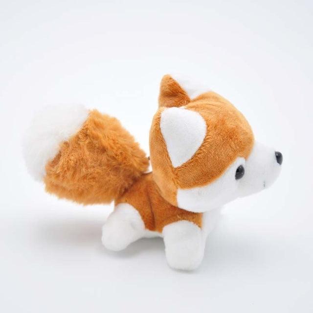 Kuscheltier Mini Wolf