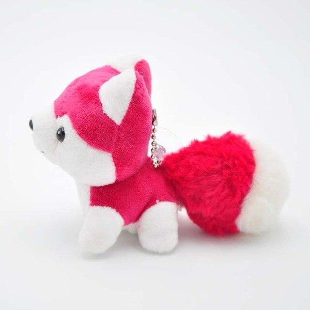 Kuscheltier Mini Wolf