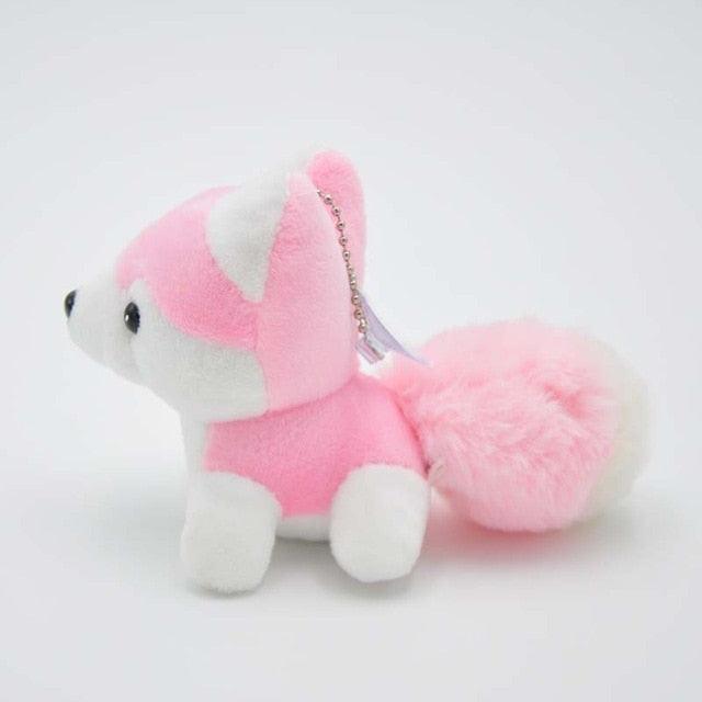 Kuscheltier Mini Wolf