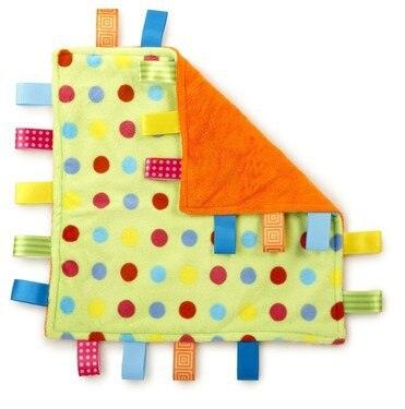Doudou Multicolore