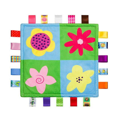 Doudou Multicolore