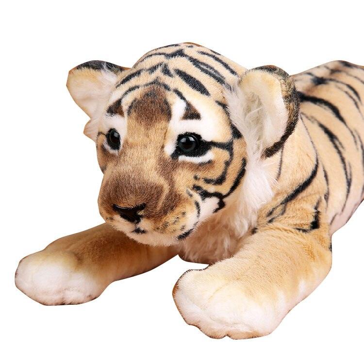 Kuscheltier Baby Tiger