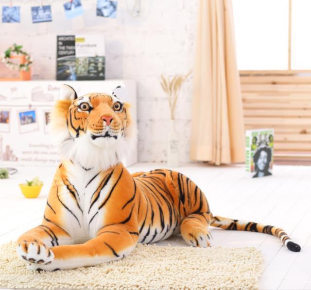 Bengal-Tiger Kuscheltier