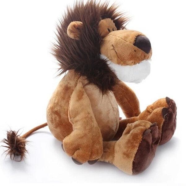 Peluche Roi de la Jungle Default Title