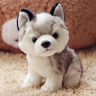 Peluche Petit Loup
