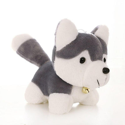 Kuscheltier Wolf Kawaii