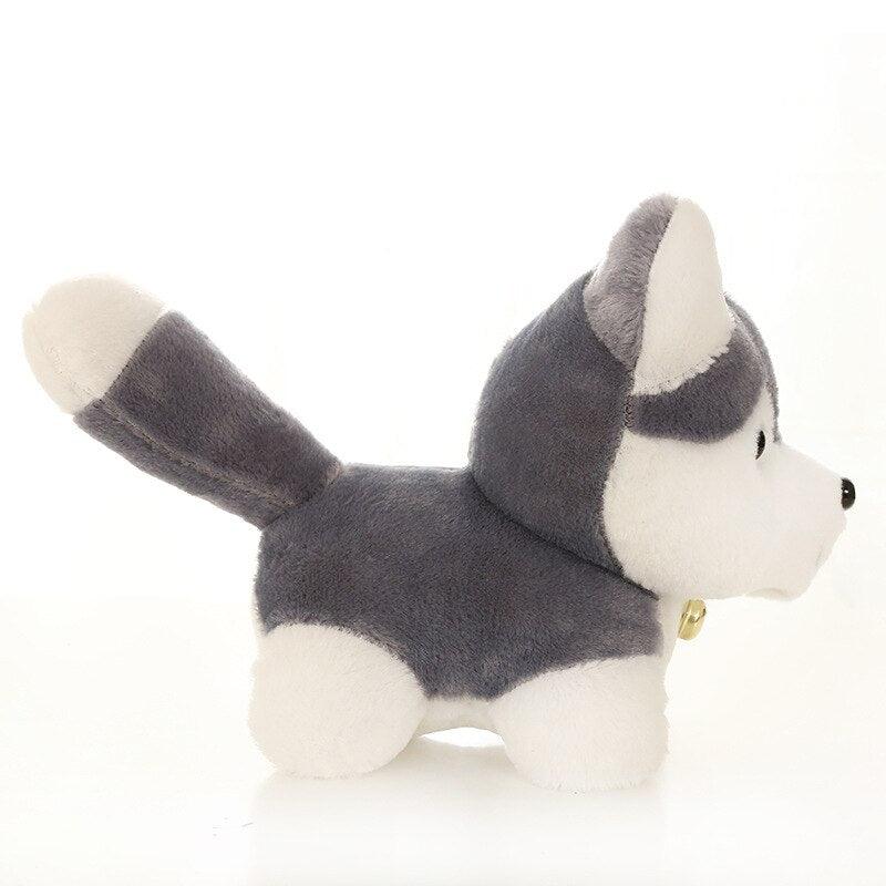 Kuscheltier Wolf Kawaii