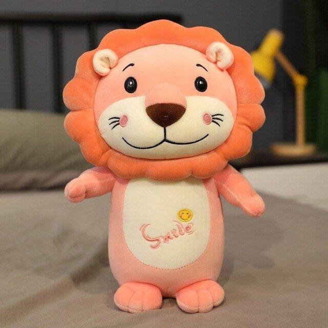 Kuscheltier Löwe Kawaii
