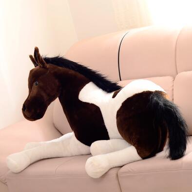Kuscheltier Pferd