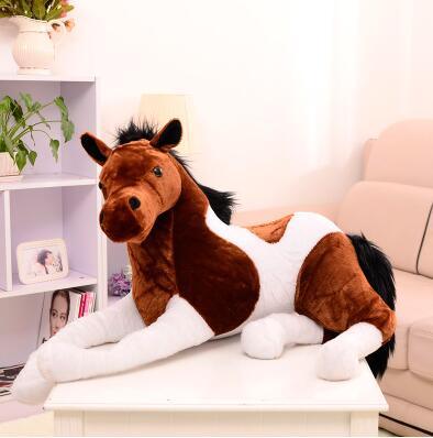 Kuscheltier Pferd