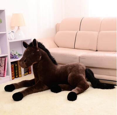 Kuscheltier Pferd