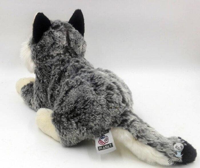 Kuscheltier Wolf Superweich
