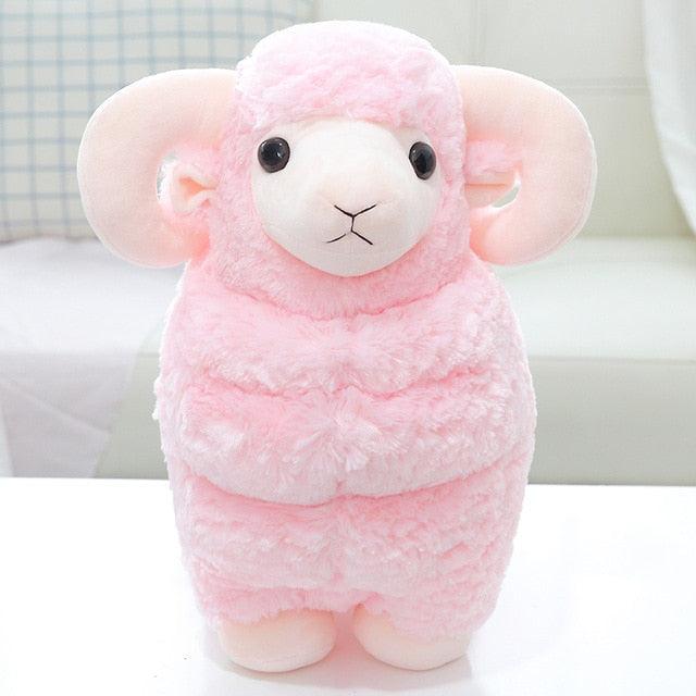 Kuscheltier Widder