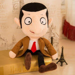 Peluche <br> Mr Bean